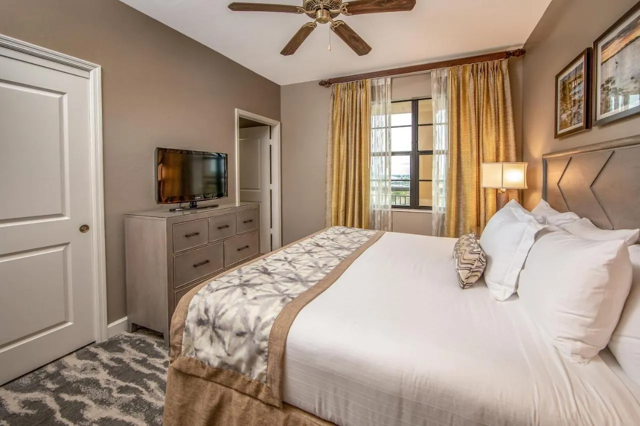 Club Vacations Sunset Cove Resort