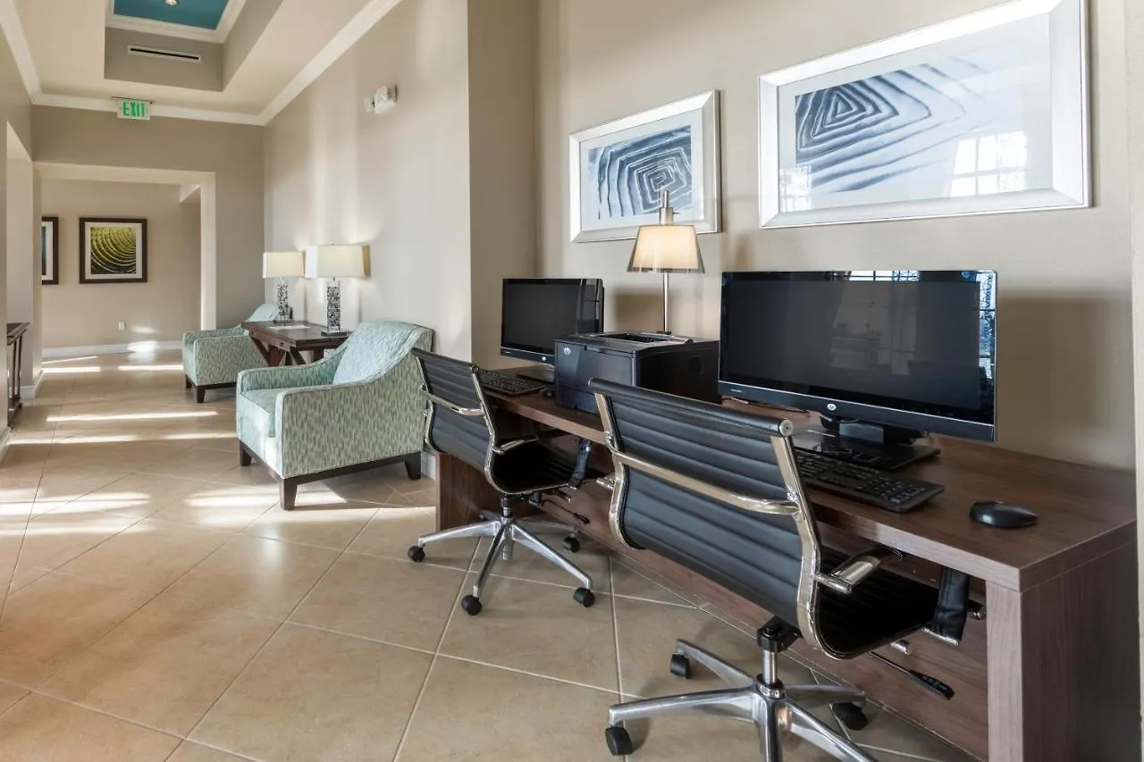 Club Vacations Sunset Cove Resort 5*