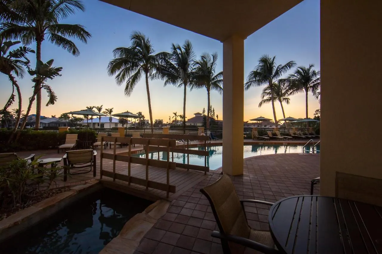 Club Vacations Sunset Cove Resort 5*