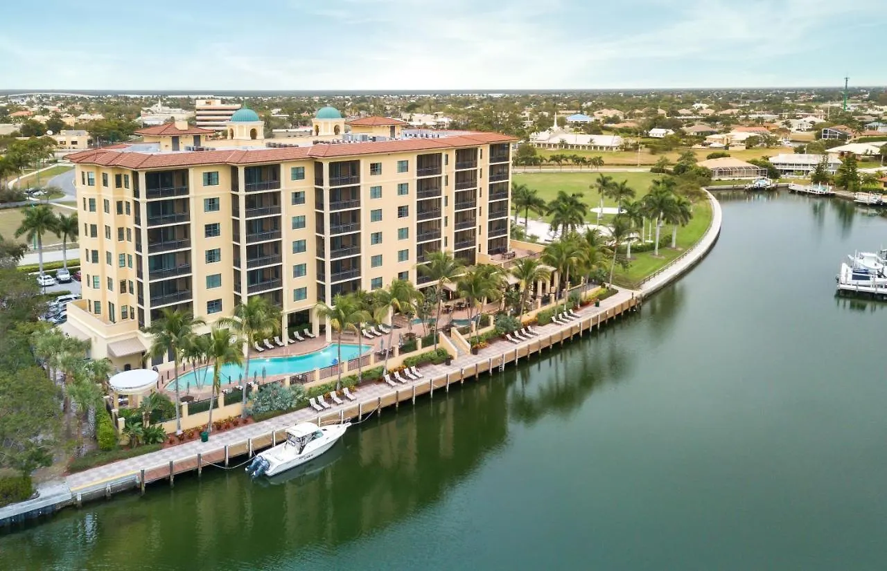 Club Vacations Sunset Cove 5* Marco Island