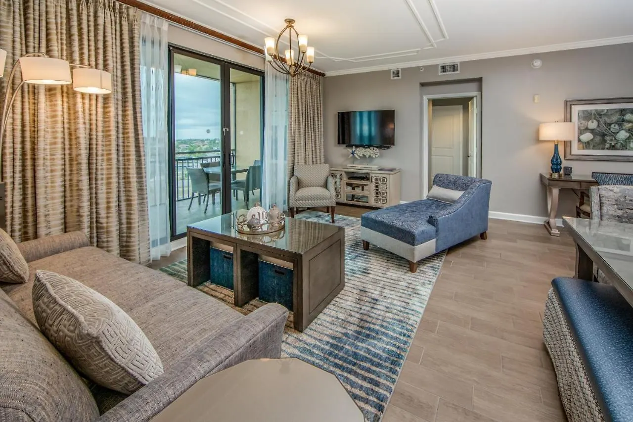 Club Vacations Sunset Cove Resort