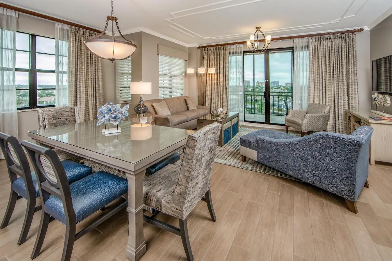 Resort Club Vacations Sunset Cove