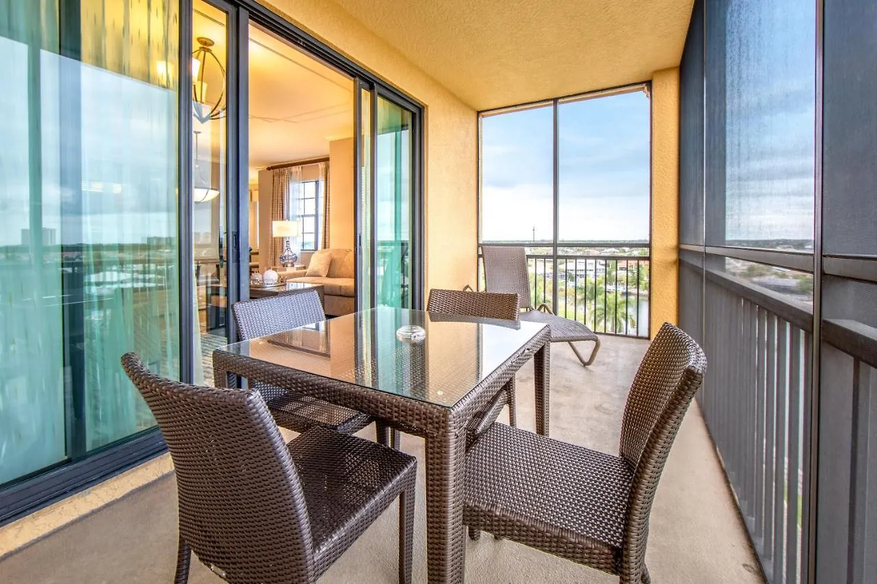 Club Vacations Sunset Cove Marco Island