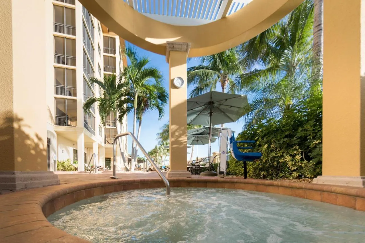 Club Vacations Sunset Cove 5*