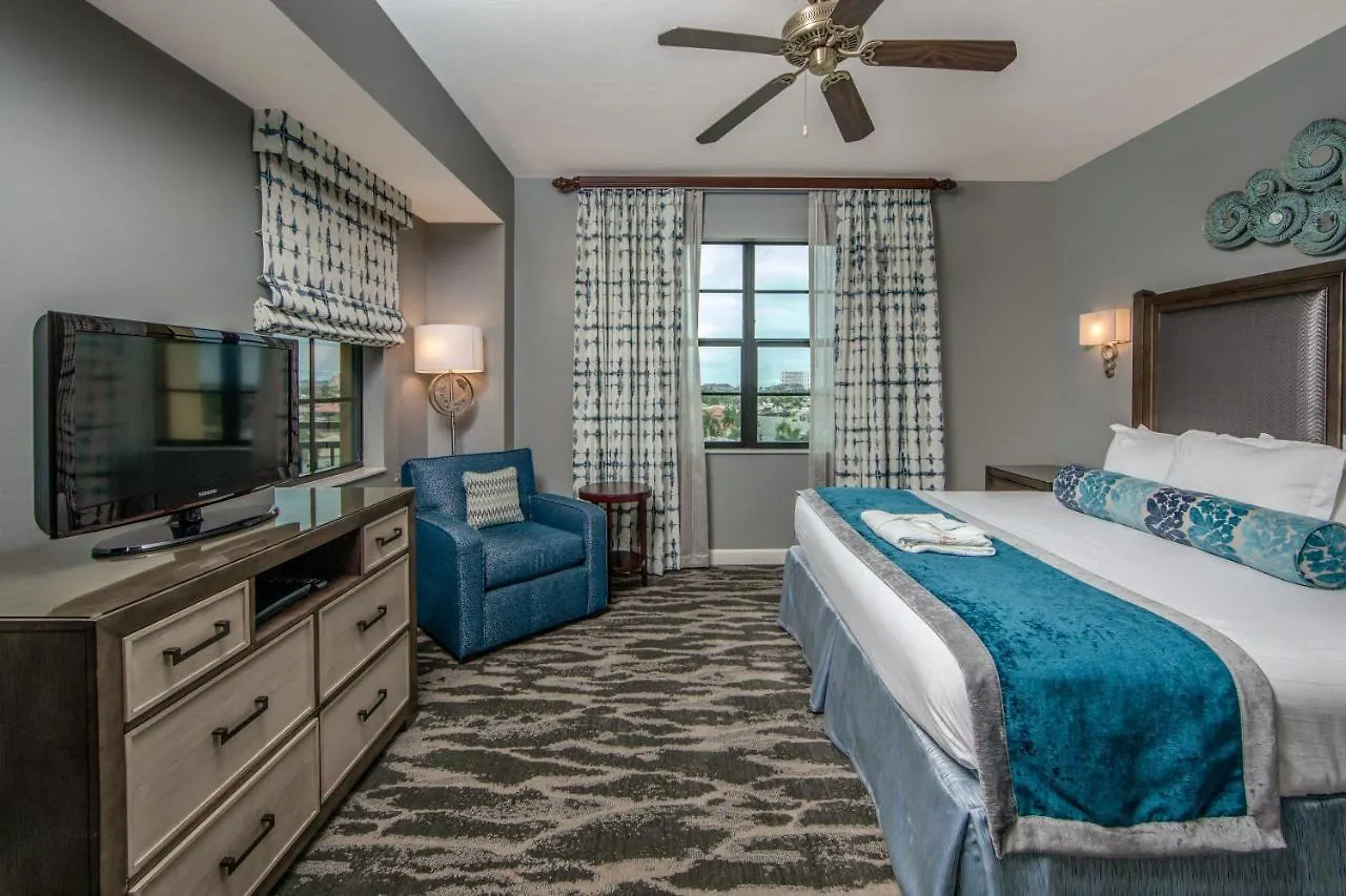 Club Vacations Sunset Cove