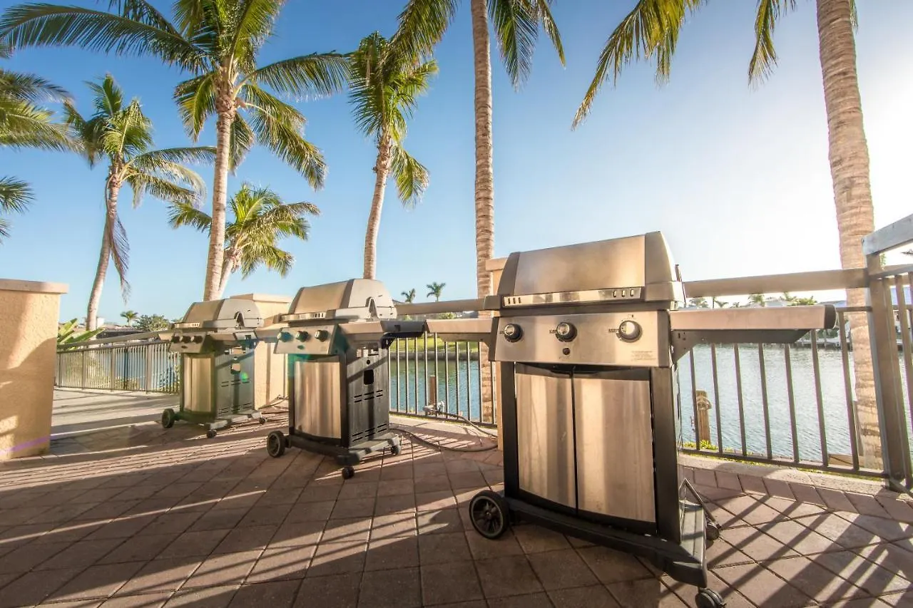 Club Vacations Sunset Cove 5* Marco Island