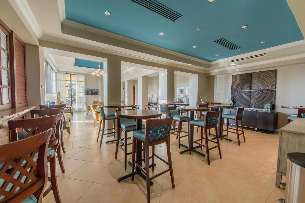 Resort Club Vacations Sunset Cove 5*