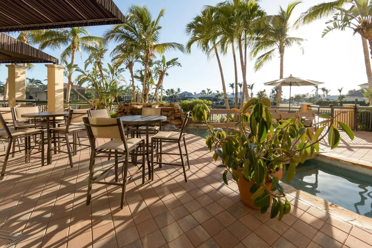 Club Vacations Sunset Cove Resort 5*