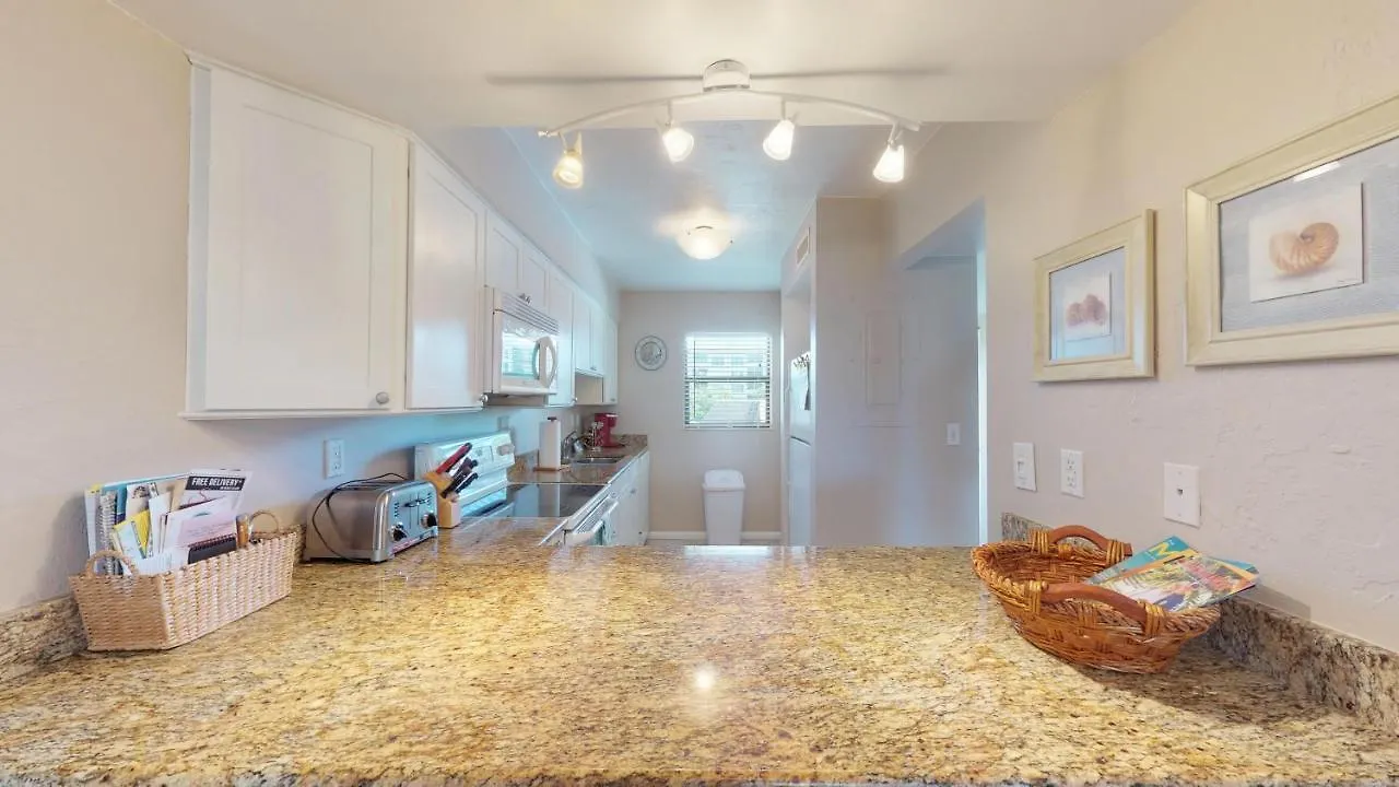 Holiday home Desirable Location, Directly Across Street From South Access!!!