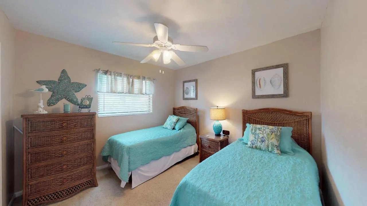 Holiday home Desirable Location, Directly Across Street From South Access!!! *
