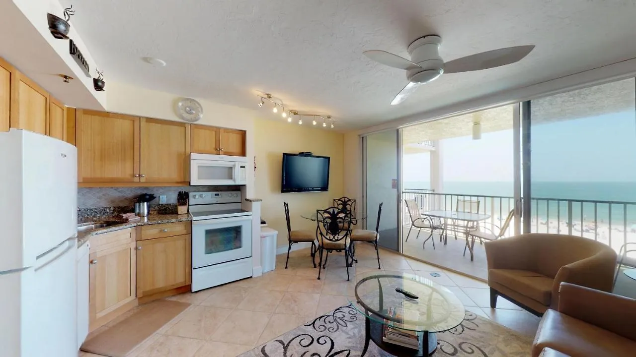 Holiday home Incredible Views From Renovated Beachfront Getaway At The Apollo *