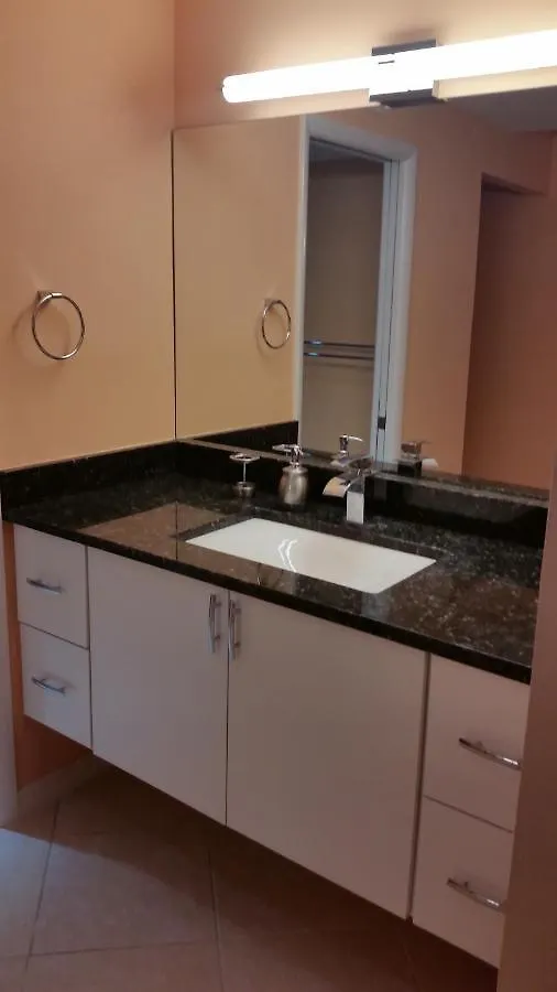 Holiday home Beachfront 2 Bed 2 Bath Penthouse Marco Island