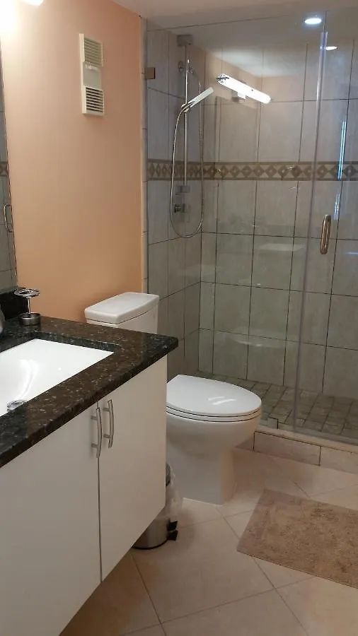 Beachfront 2 Bed 2 Bath Penthouse Marco Island