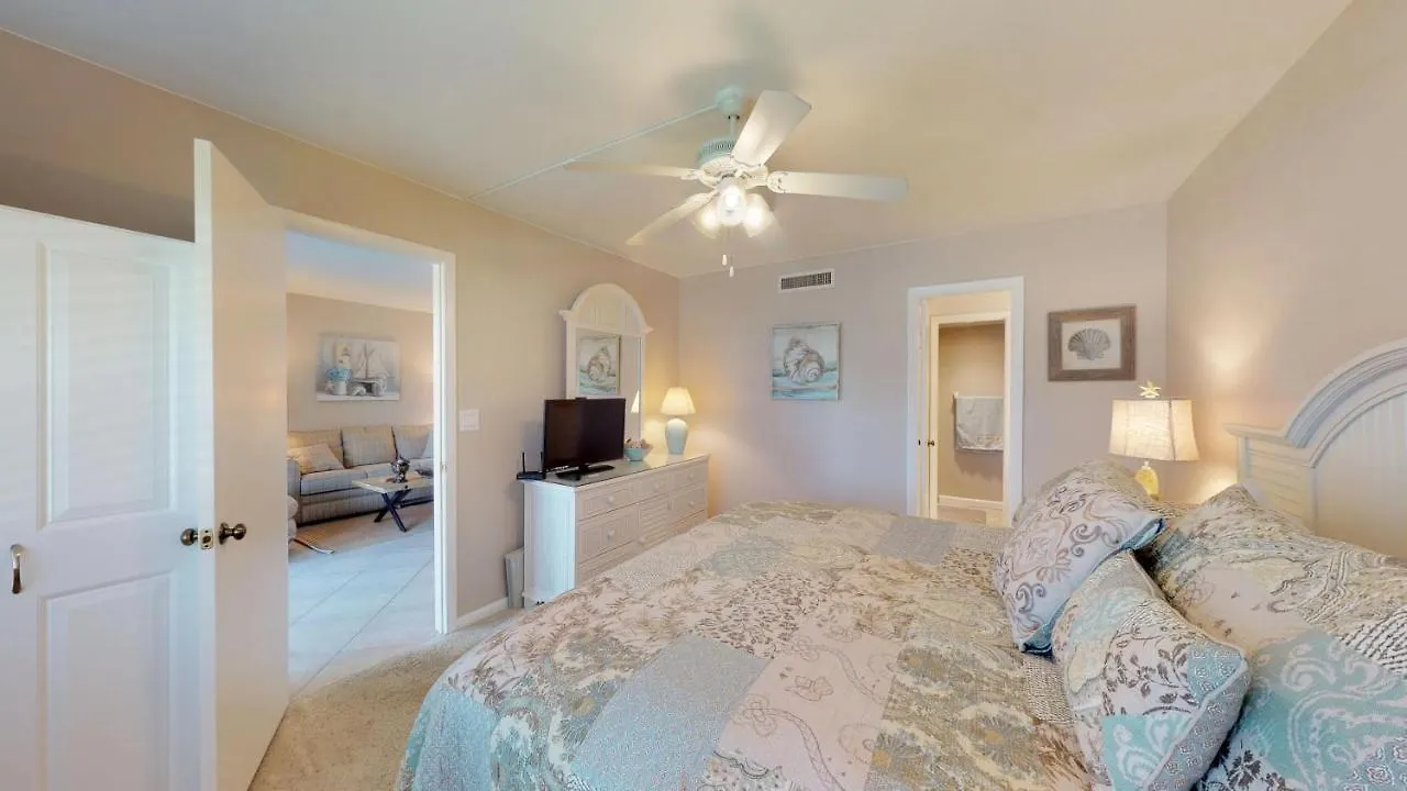 Holiday home Desirable Location, Directly Across Street From South Access!!! *