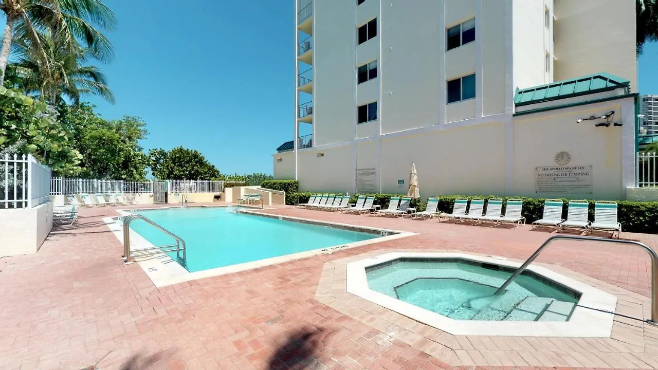 Soft, Sandy Beaches I Long Views From Premiere Over-sized Balcony! Marco Island