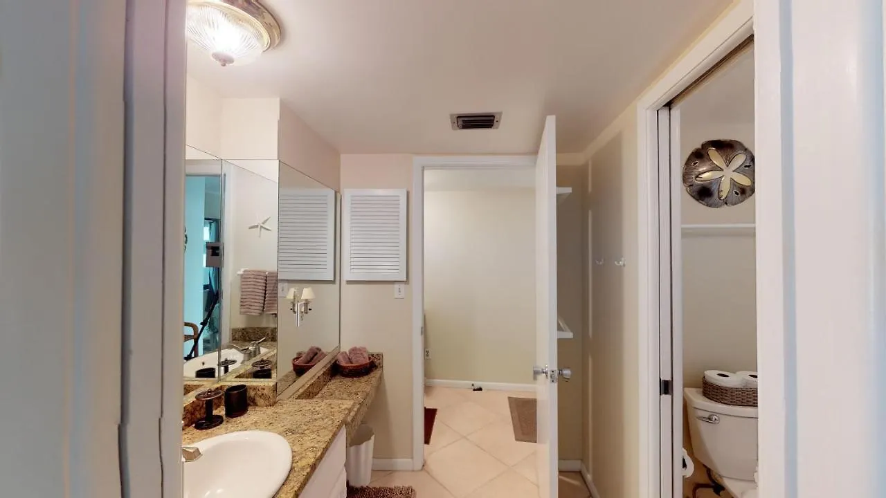 Riverside A207 * Marco Island