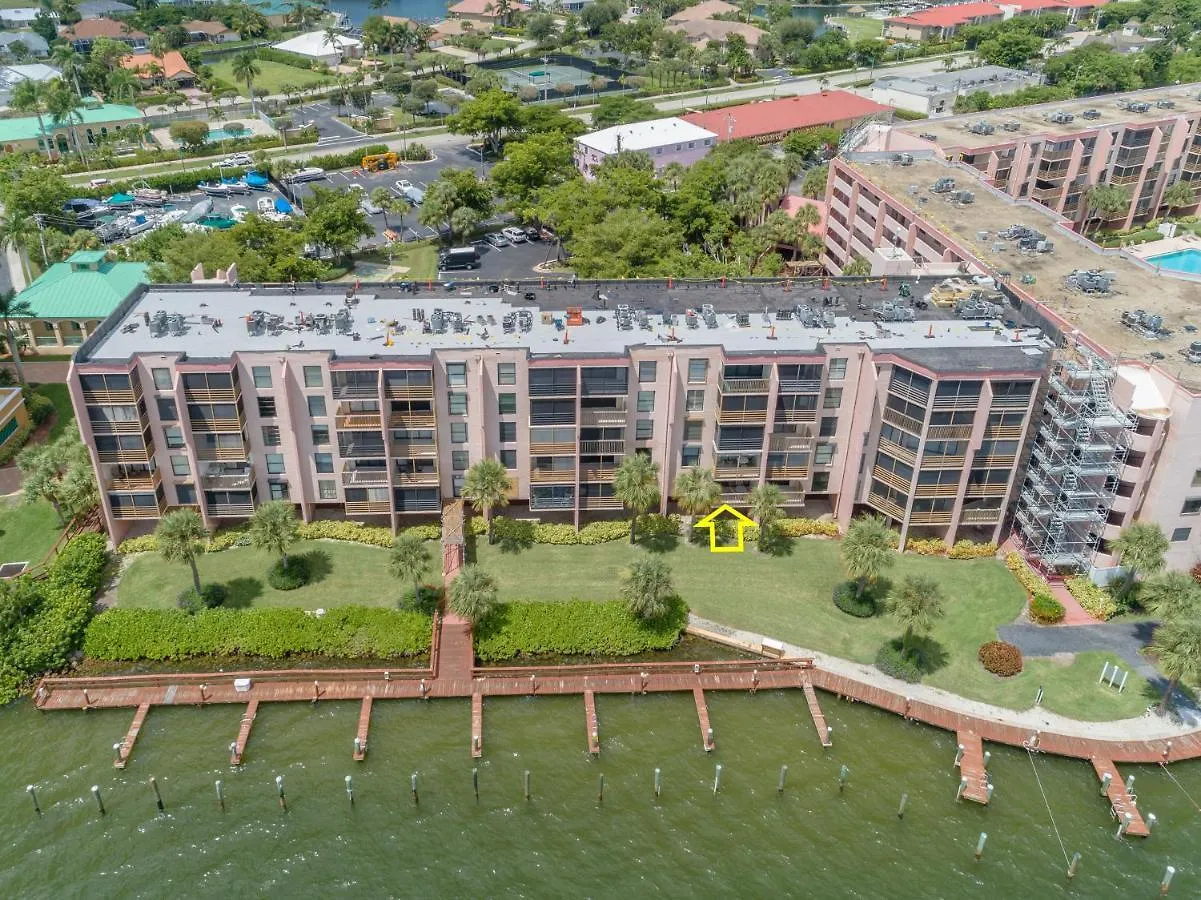 Holiday home Riverside A207 Marco Island