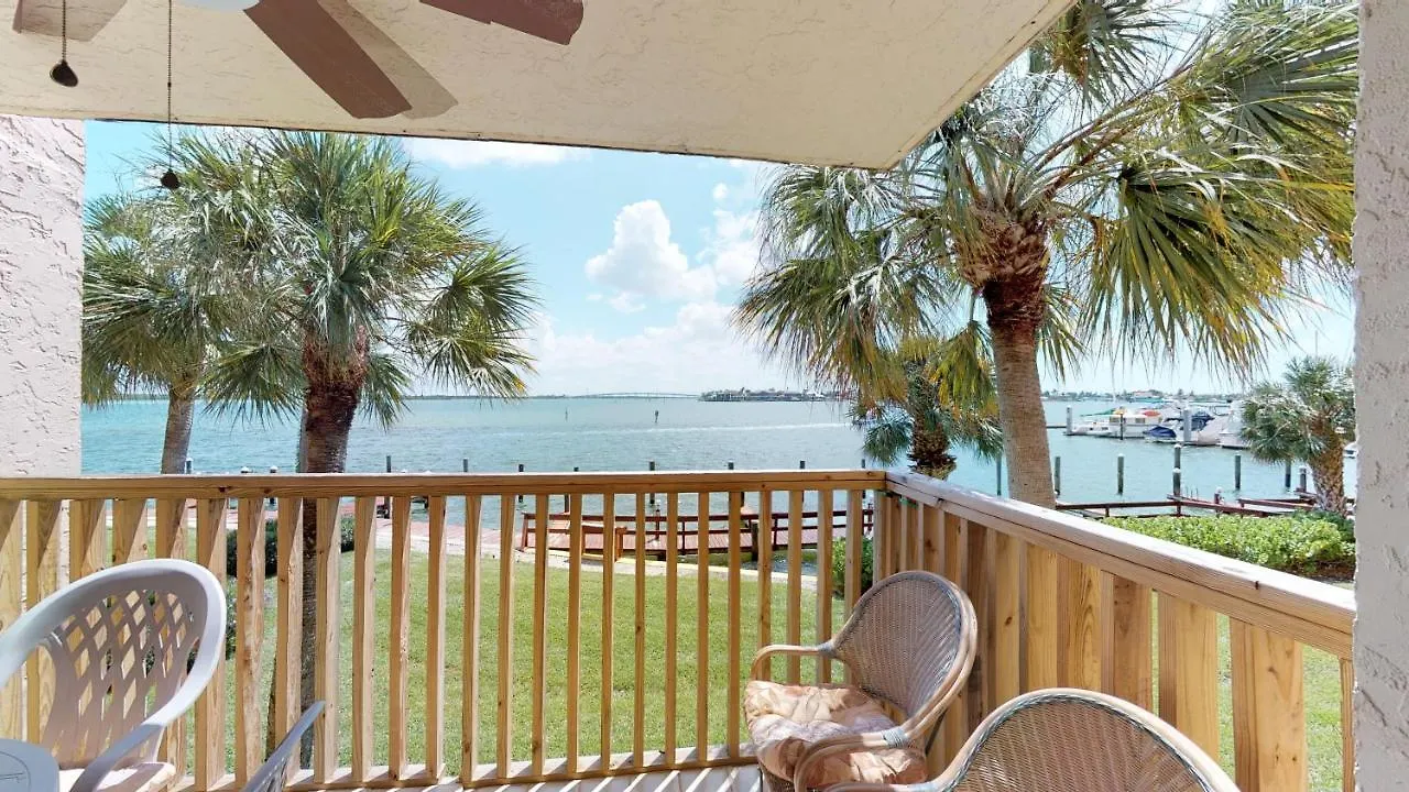 Riverside A207 * Marco Island