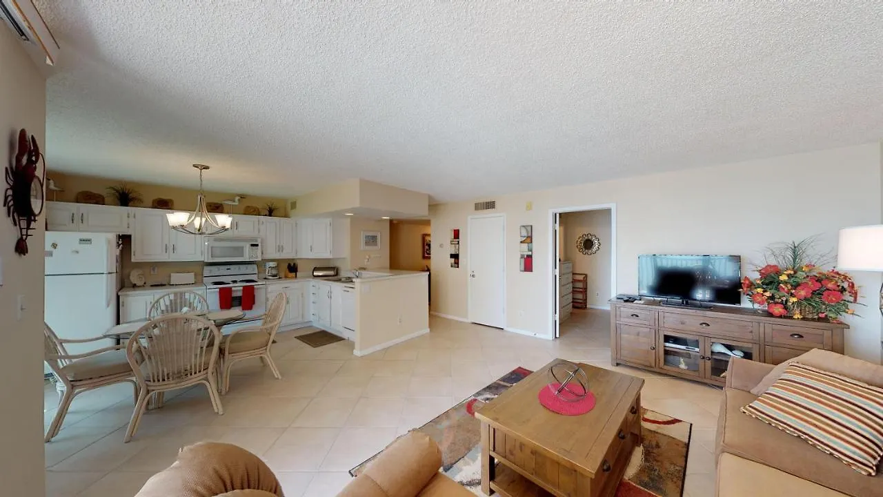 Holiday home Riverside A207 Marco Island