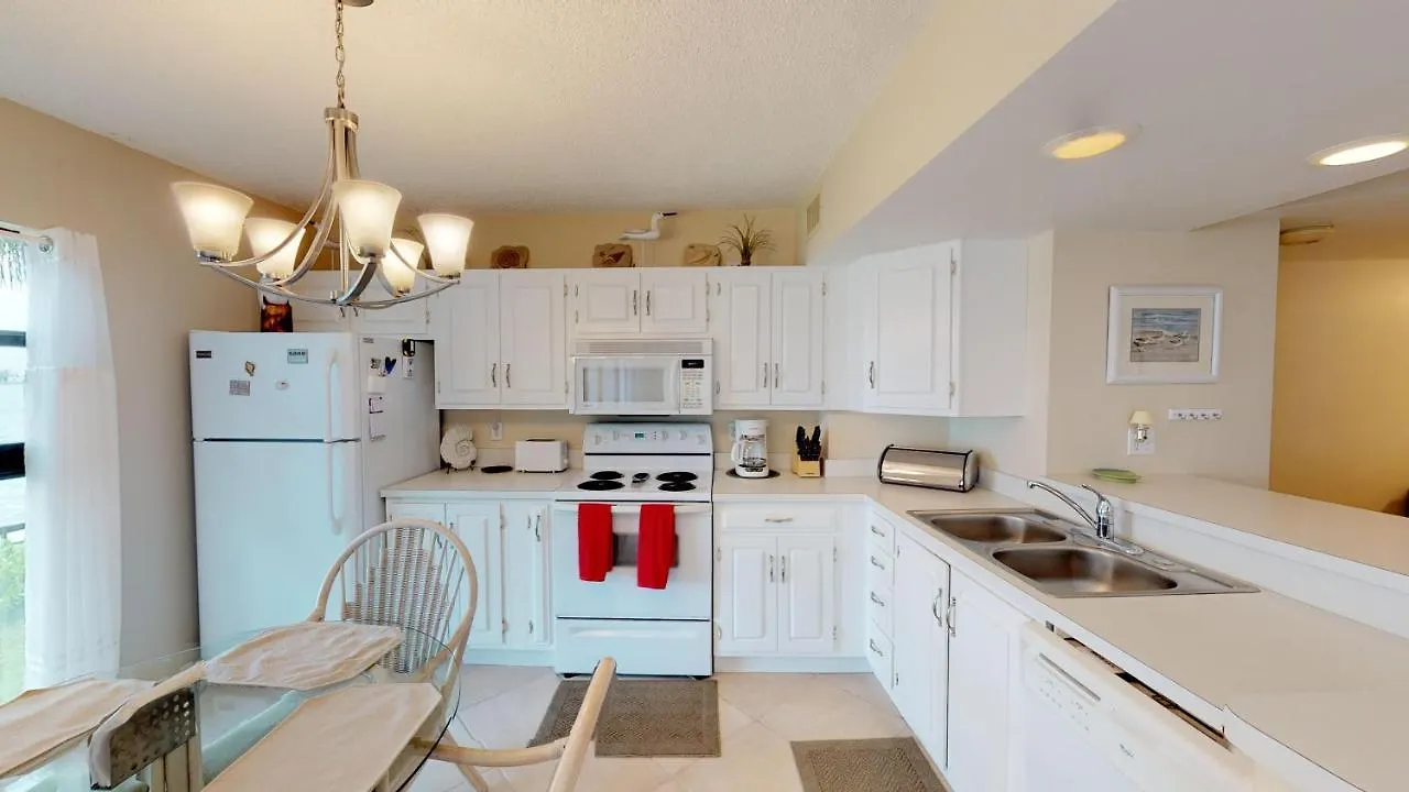 Riverside A207 Marco Island