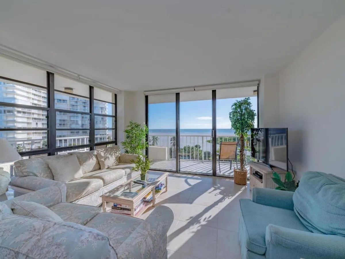 Holiday home End Unit With Of Line Finishes I Wide Gulf Views!