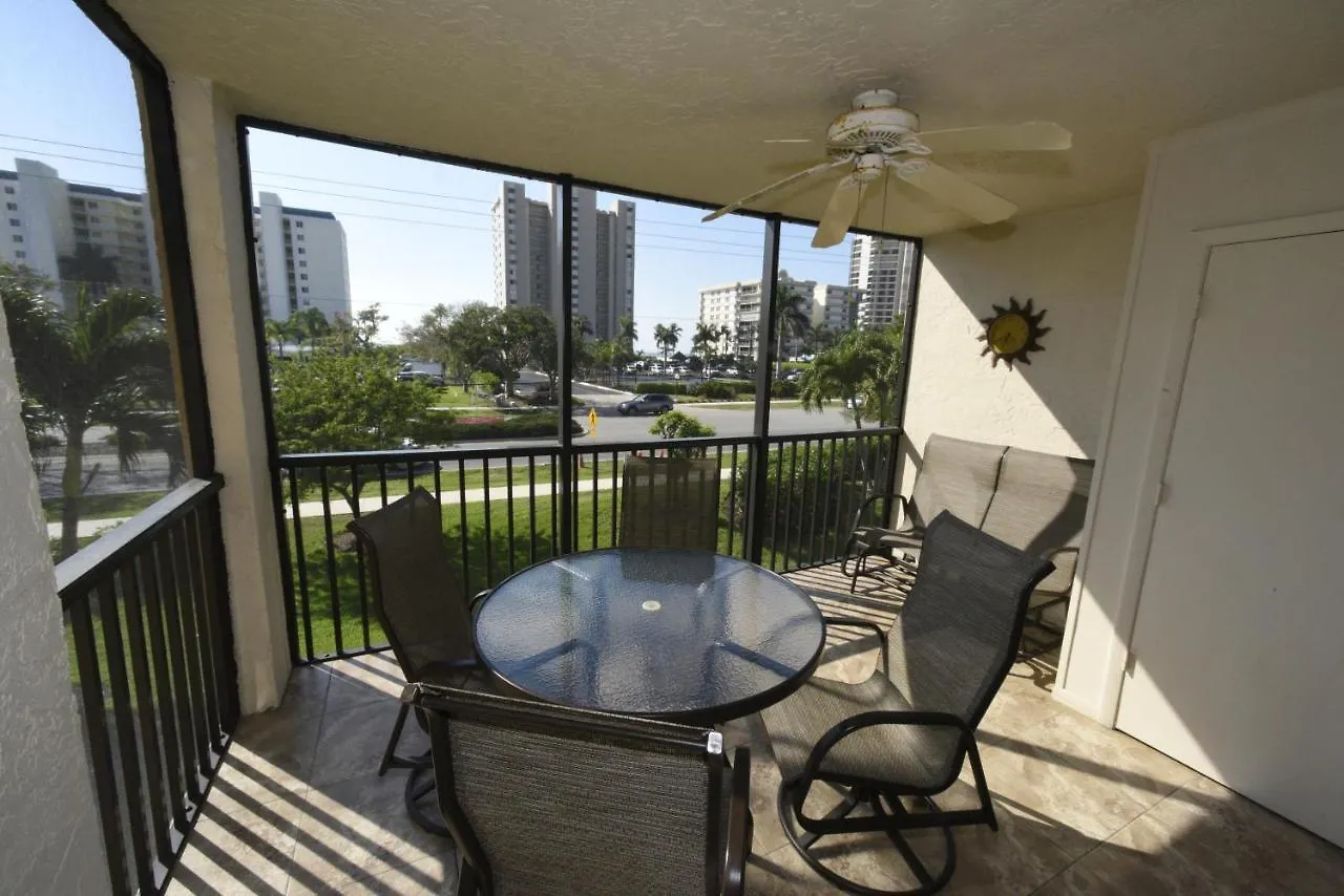Desirable Location, Directly Across Street From South Access!!! * Marco Island
