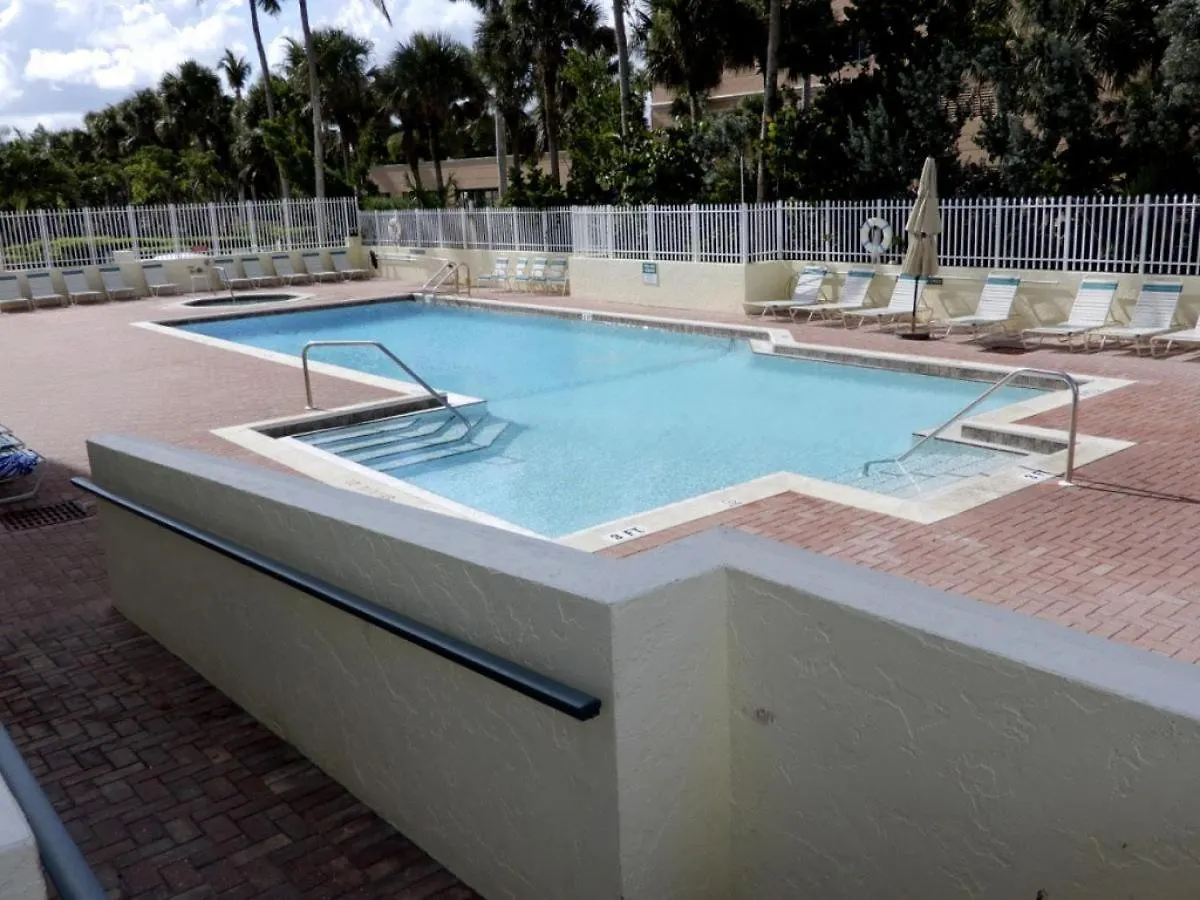 Gorgeous Views That Stretch Forever Right From Your Very Own Private Balcony! *