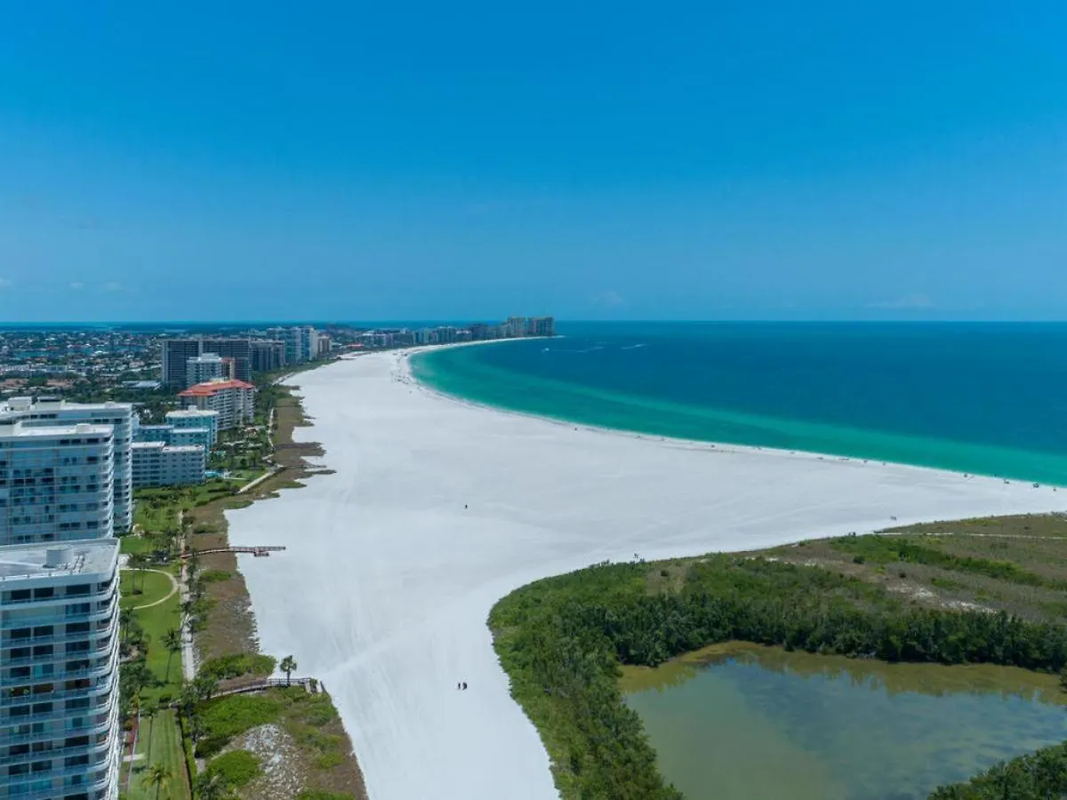 End Unit With Of Line Finishes I Wide Gulf Views! *