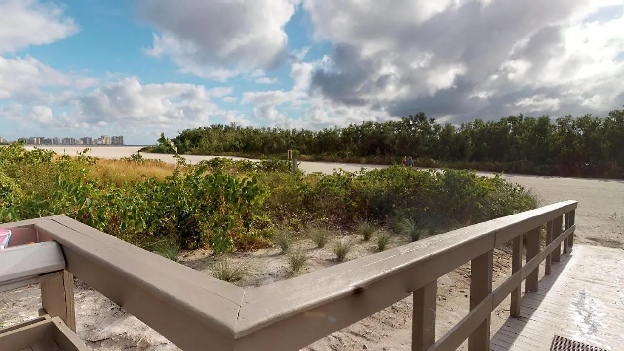 South Seas Tower 3 #1009 - Stunning 2/2 Beachfront W/endless View