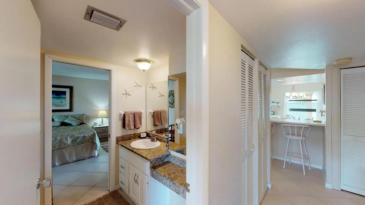 Riverside A207 Holiday home Marco Island