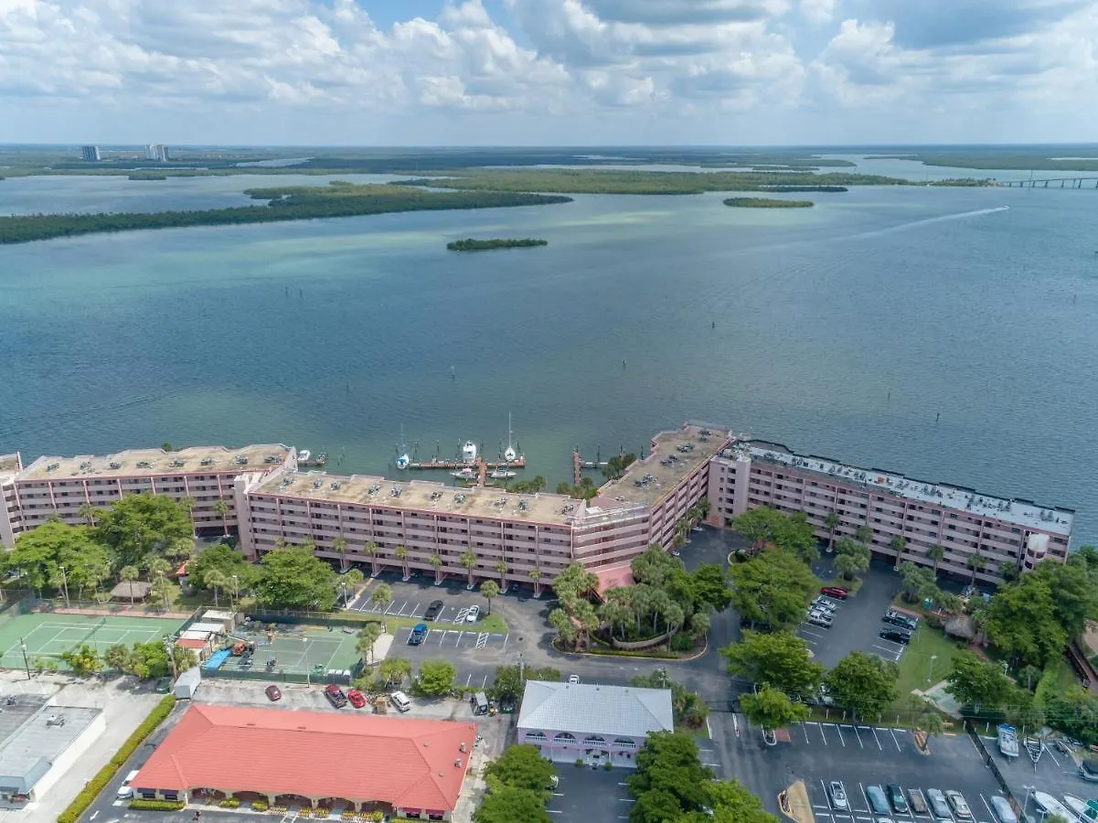 Riverside A207 Marco Island