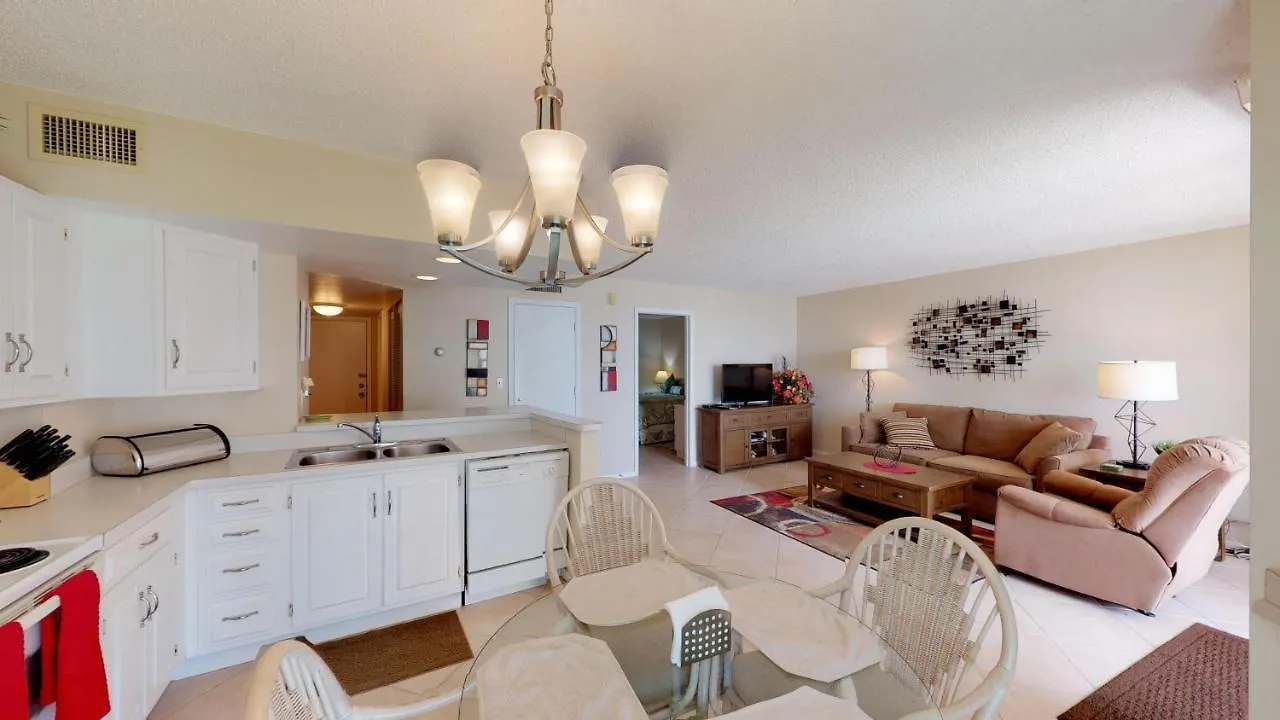 Holiday home Riverside A207 Marco Island