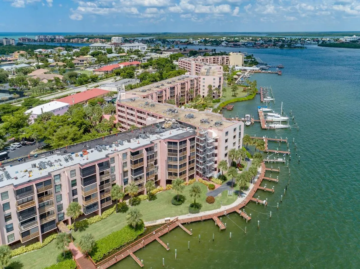 Riverside A207 * Marco Island