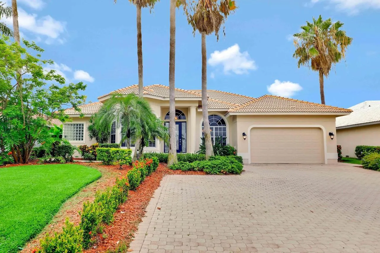 396 Bald Eagle Drive Holiday home