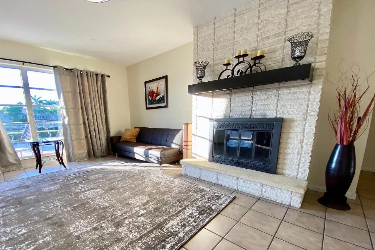 Holiday home Villa Marco Island *