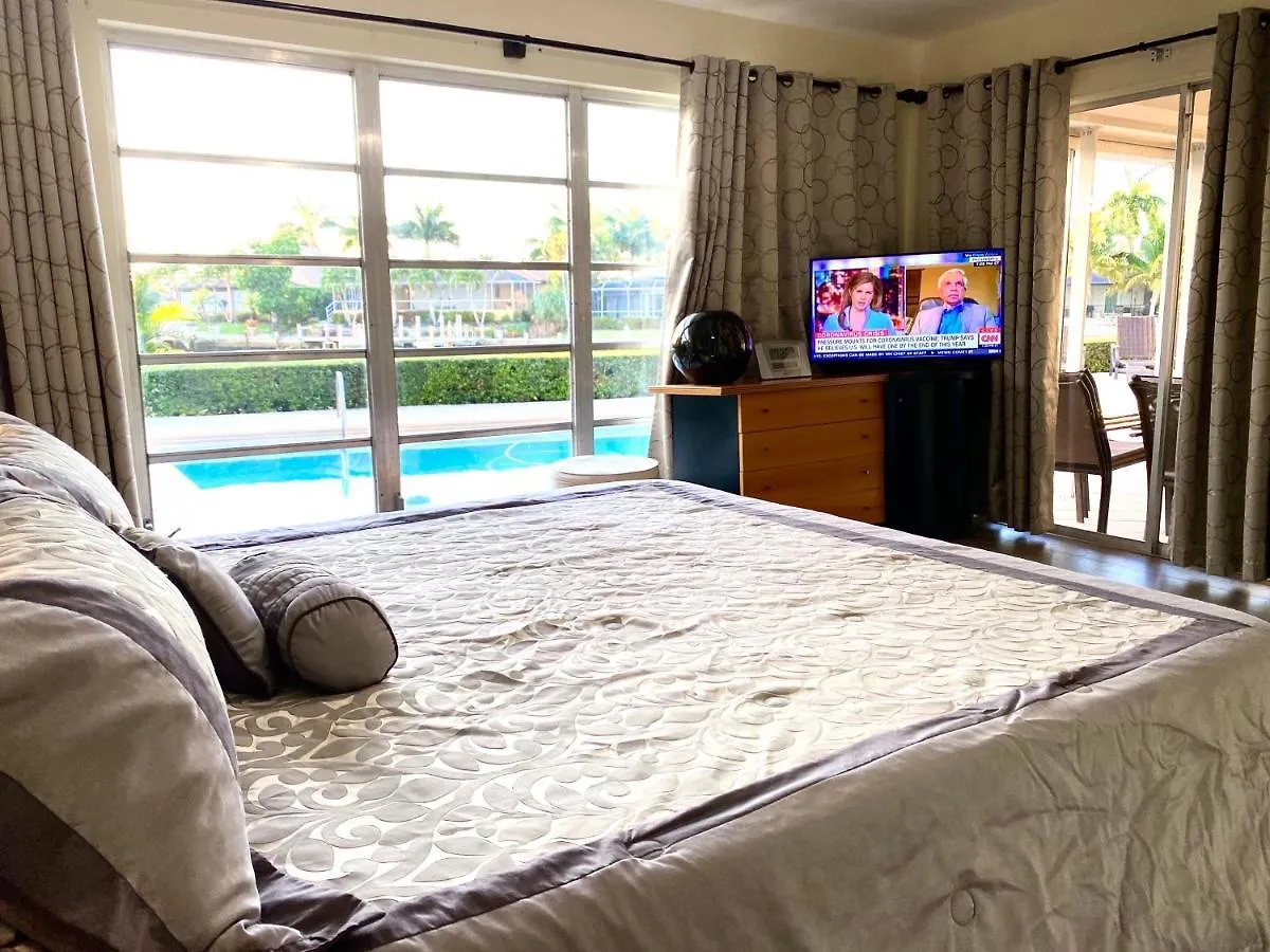 Villa Marco Island Holiday home Marco Island