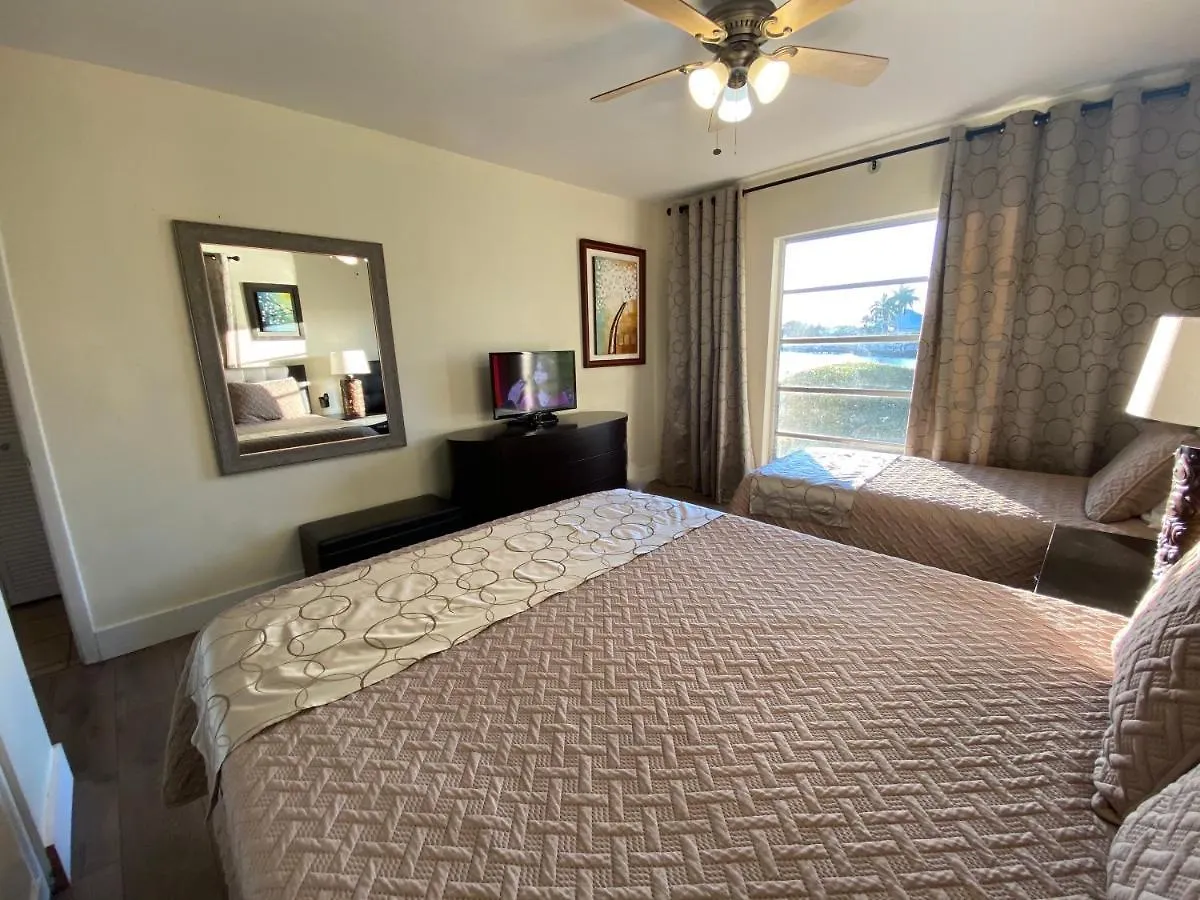 Villa Marco Island Marco Island
