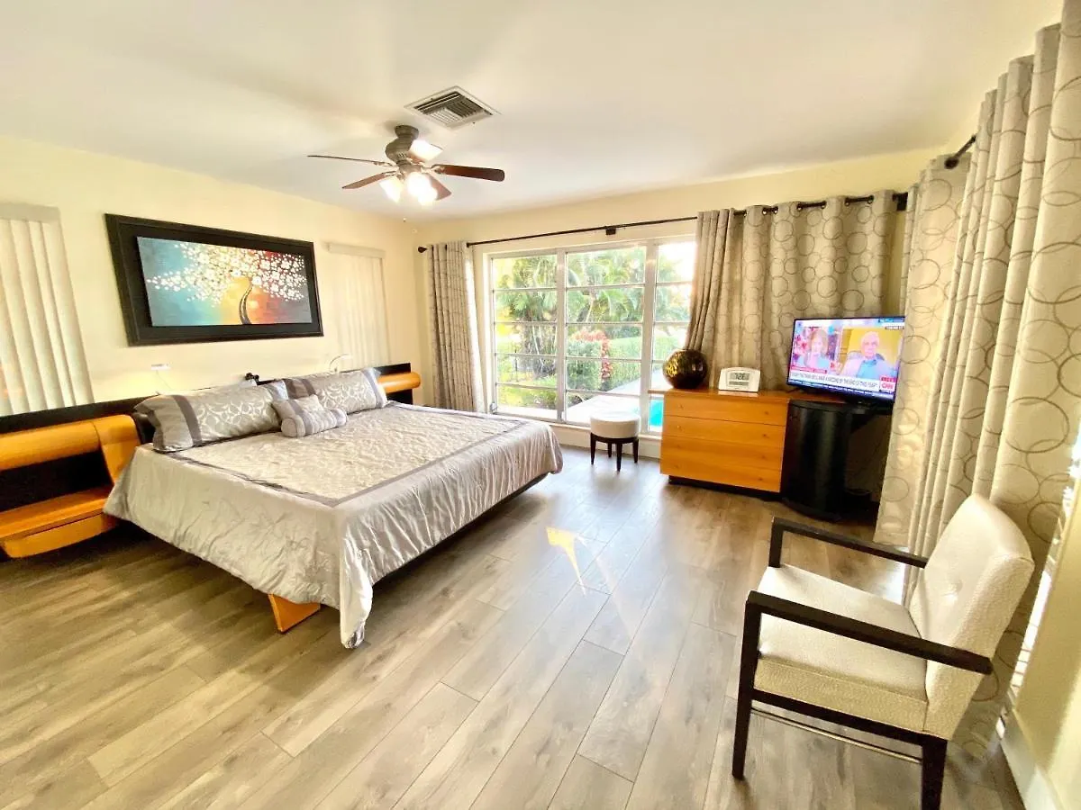 Villa Marco Island Holiday home Marco Island