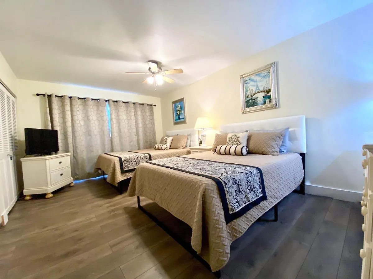 Holiday home Villa Marco Island Marco Island