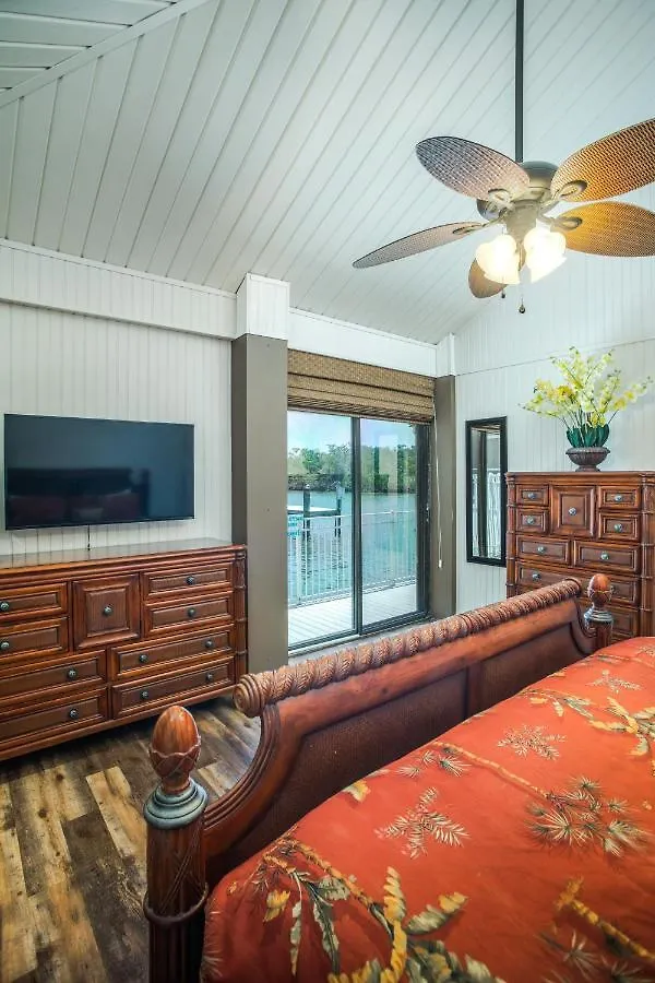 The Boathouse Marco Island