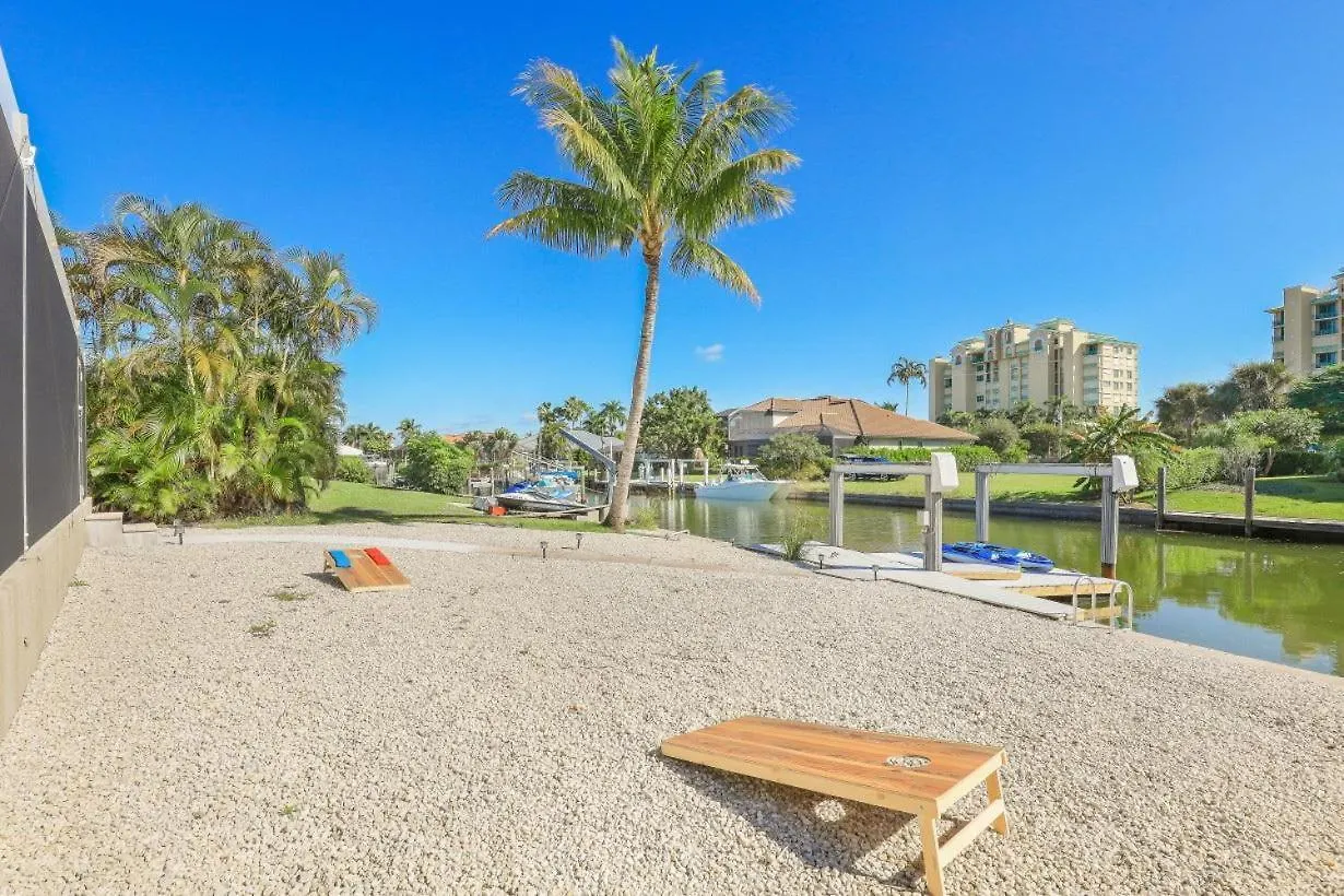 1069 Ruppert Road Marco Island