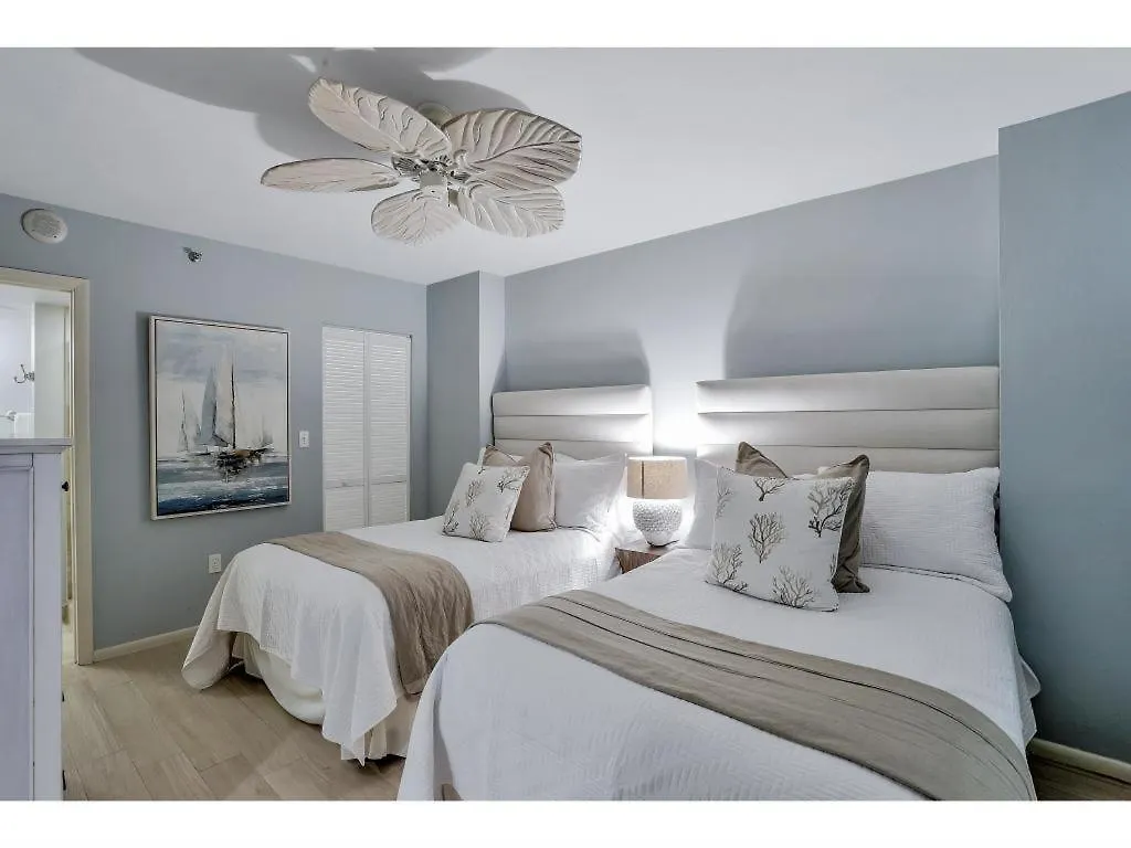 Somerset 313 Tatil Evi Marco Island