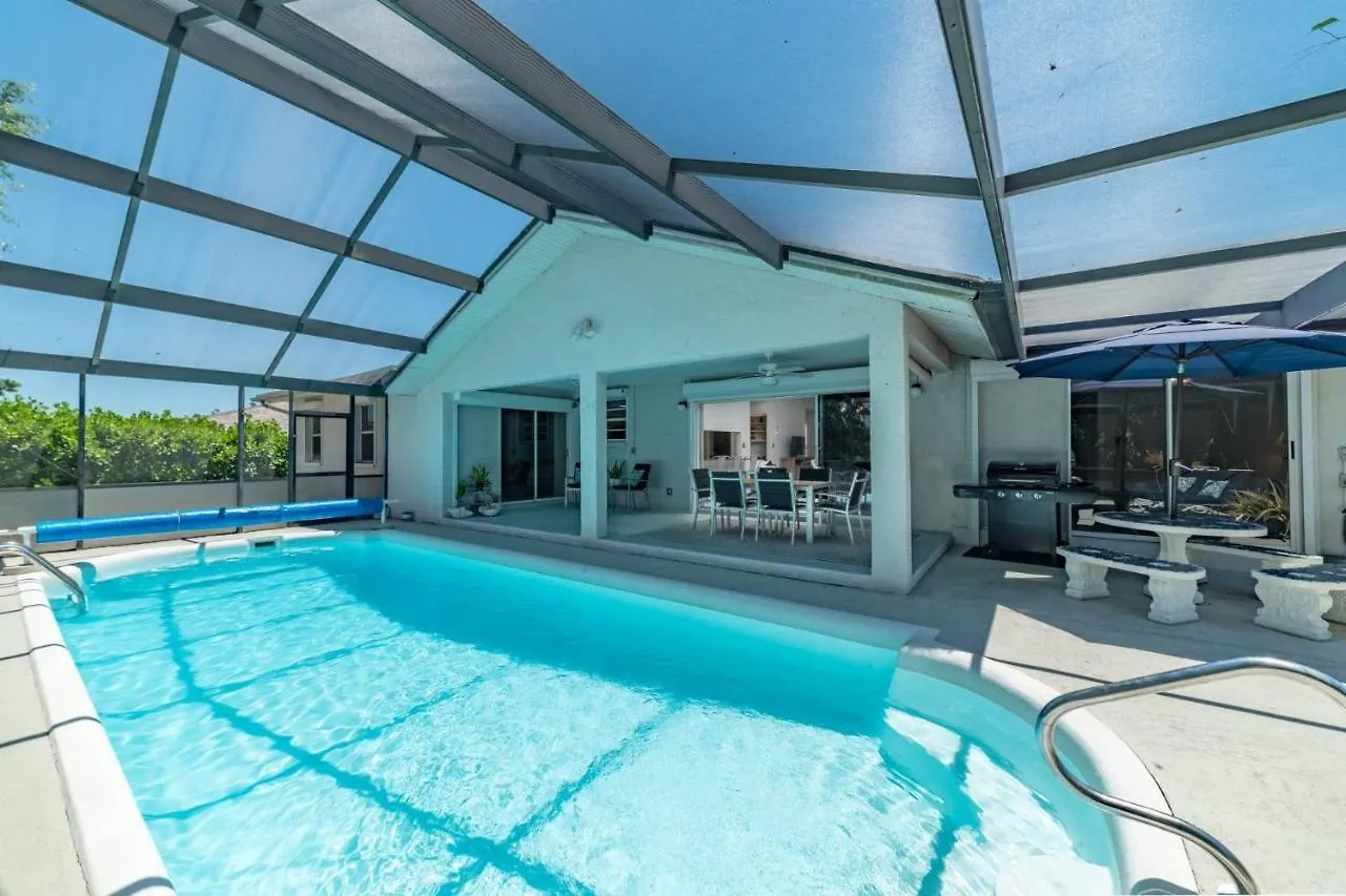 916 Loyalty Ave Marco Island
