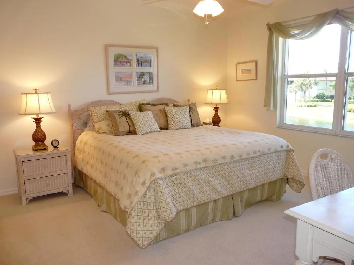 265 At Waterside, Unit 201 Marco Island
