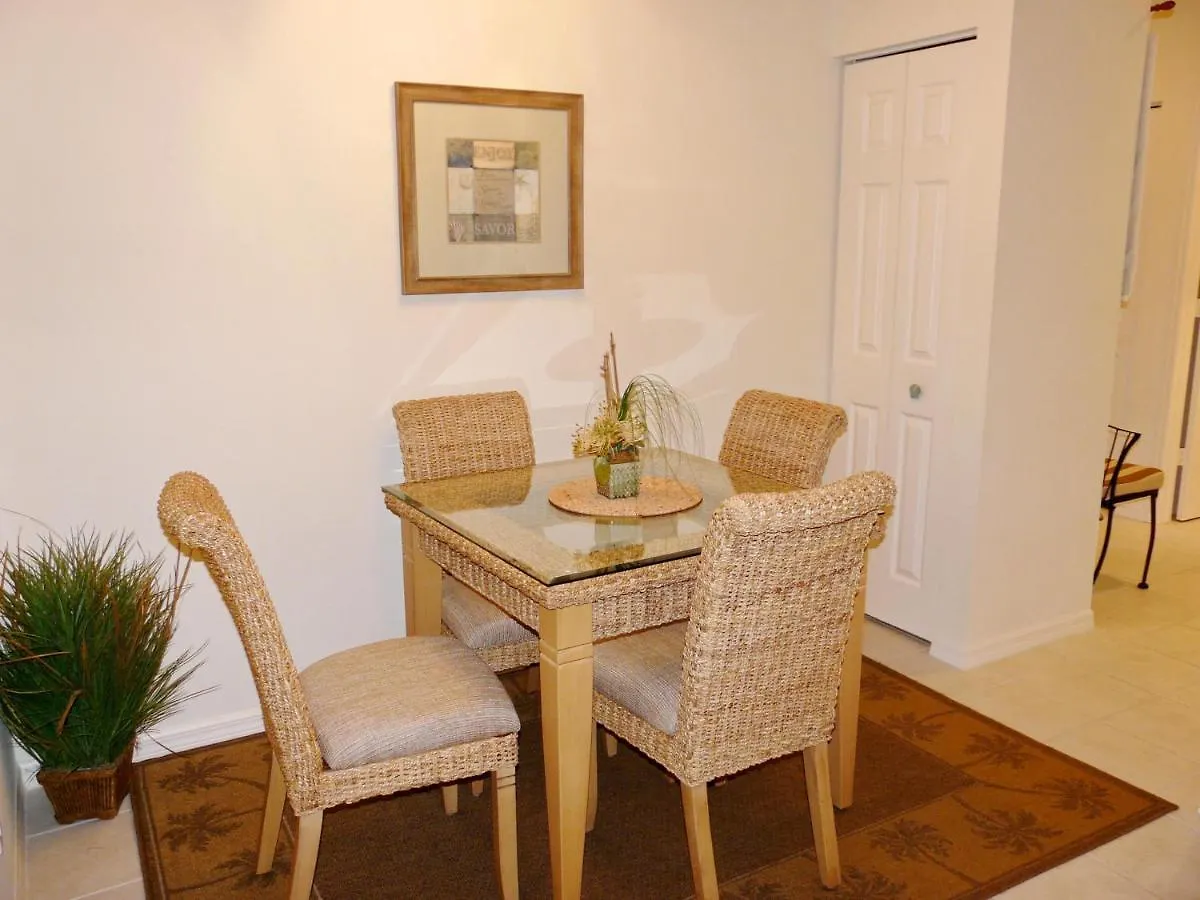 265 At Waterside, Unit 201 Marco Island