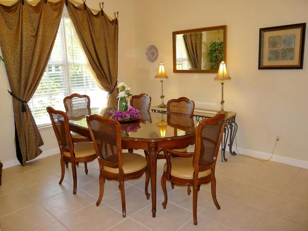 Ferienhaus 689 Kendall Drive Marco Island