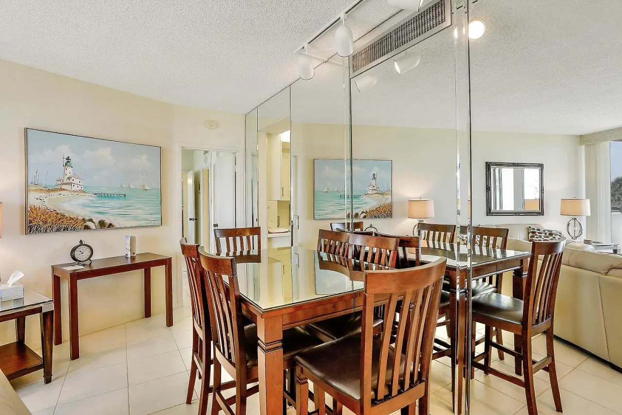 Casa vacanze Gulfview 206