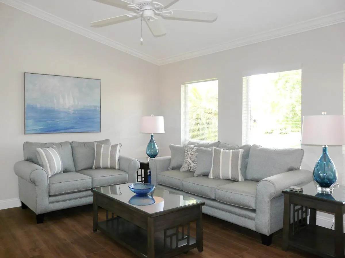 428 Barcelona Court Marco Island