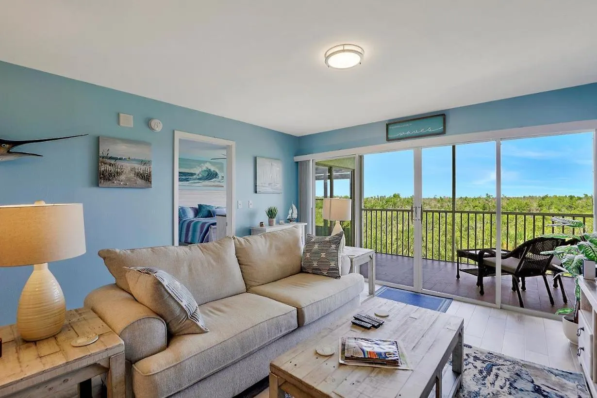 Holiday home Stevens Landing 305b