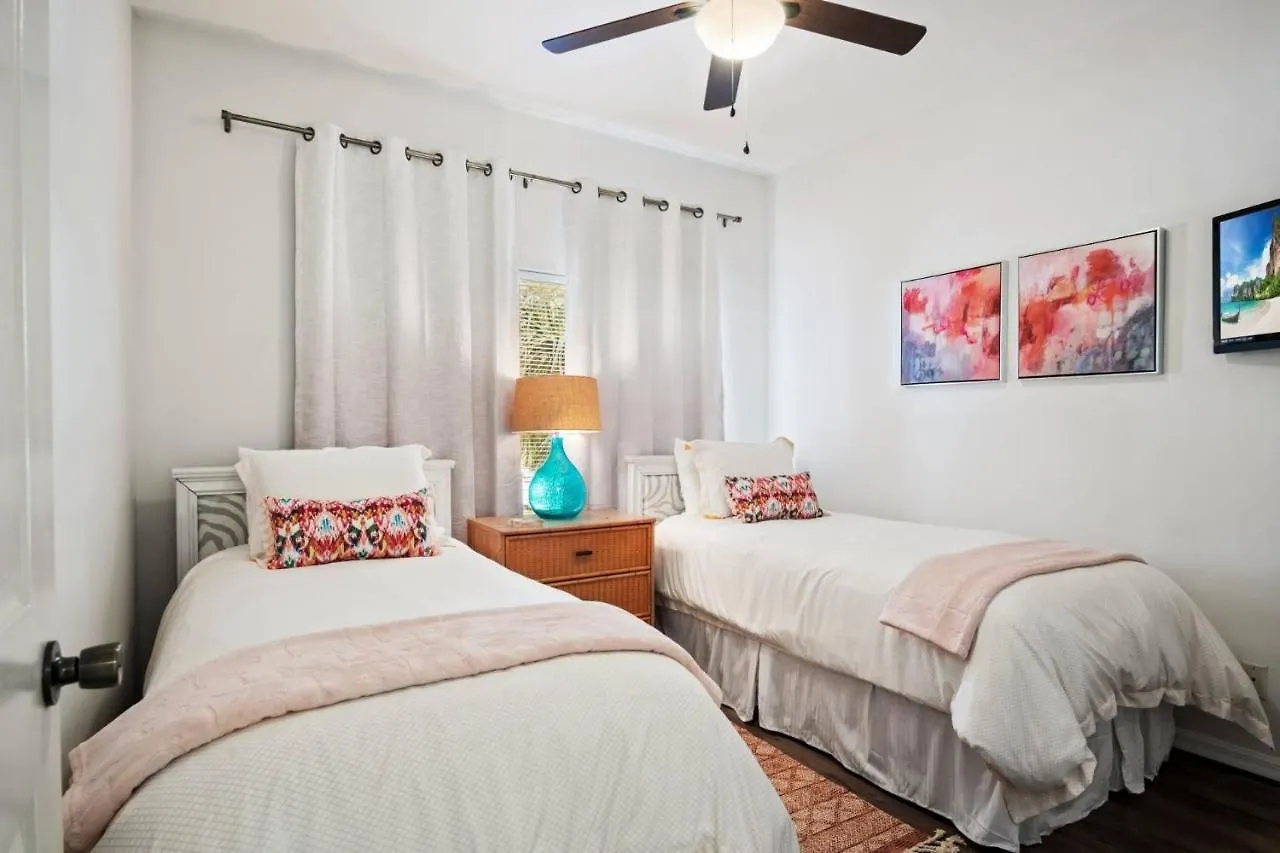 Royal Palm 203 * Marco Island